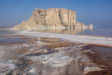 دریاچه ارومیه، چشم انتظار ناجی