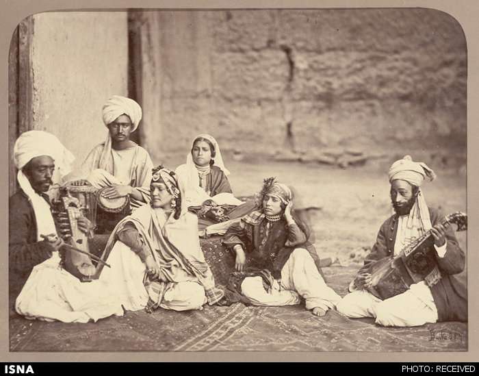 عکس‌هایی جالب از افغانستان 150 سال قبل