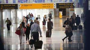 نظر ناجا در مورد بدحجابی مسافران فرودگاه‌ها