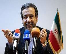 عراقچی: ایران متناسب با میزان حسن‌نیت طرف مقابل در مذاکرات رفتار خواهد کرد
