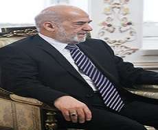 وزیر خارجه عراق از تلاش برای حضور ایران در کنفرانس پاریس خبر داد