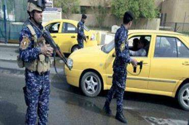 اجرای طرح امنیتی ویژه ماه محرم در عراق
