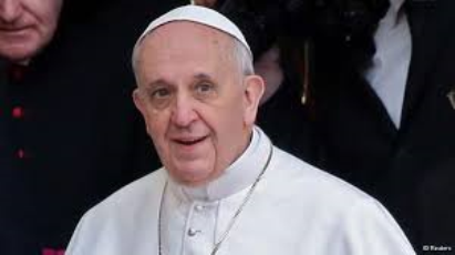 نظر پاپ در خصوص حبس ابد