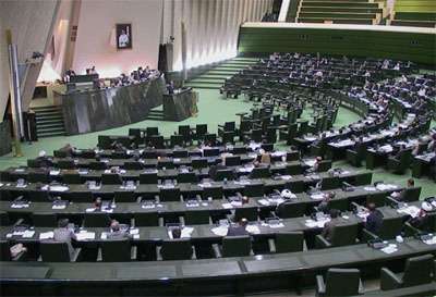 امضای طرح تشدید مجازات اسیدپاشی در مجلس