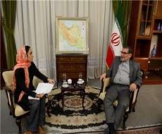 شمخانی: ایران به دنبال روابط دیپلماتیک با آمریکا نخواهد بود