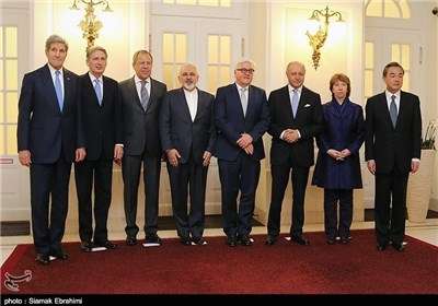 وزرای خارجه فرانسه، انگلیس و آلمان خواستار فرصت دادن به دیپلماسی با ایران شدند