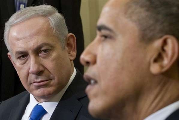 نتانیاهو فردا به واشنگتن می‎رود/ آغاز سفر جنجال آفرین