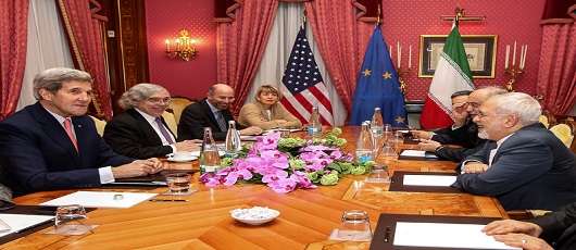 پایان پنجمین نشست ایران و‌ آمریکا/ ادامه مذاکرات صالحی و مونیز