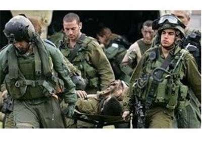 افزایش خودکشی نظامیان صهیونیست پس از جنگ غزه