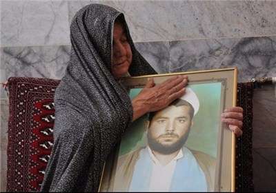 شناسایی هویت شهید گمنام پس از ۳۲ سال و مادرانه‌های "شهید مختاری"