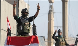 ارتش عراق وارد مرکز «السجاریة» در شرق «الرمادی» شد