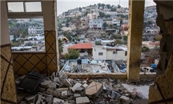 اتحادیه اروپا از رژیم صهیونیستی توقف تخریب خانه‌های فلسطینی را خواستار شد