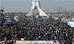 اعلام مسیرهای ده‌گانه راهپیمایی یوم‌الله ۲۲ بهمن
