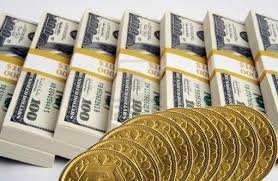 جدول قیمت سکه و ارز روز سه‌شنبه منتشر شد