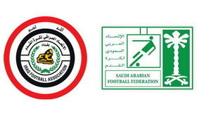 فدراسیون فوتبال عراق مقابل عربستان کوتاه نیامد