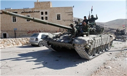 پاکسازی نوار جنوبی «غوطه شرقی» دمشق چه اهمیتی دارد؟
