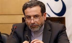 تهران قائل به رقابت با ریاض در منطقه نیست/ تحریم‌ها علیه ایران رفع شده است