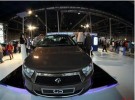 حضور ایران خودرو در نمایشگاه تخصصی خودرو لبنان