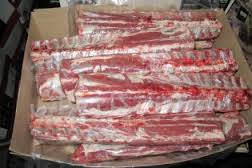 واردات گوشت گوزن با مجوز سازمان دامپزشکی