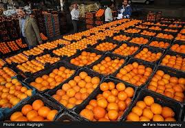 بی‌خبری برخی مسئولان از وضعیت بازار پرتقال