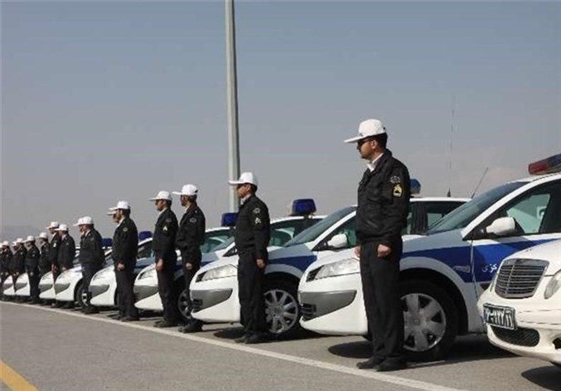 محدودیت‌های ترافیکی تعطیلات در راه‌های البرز اعلام شد