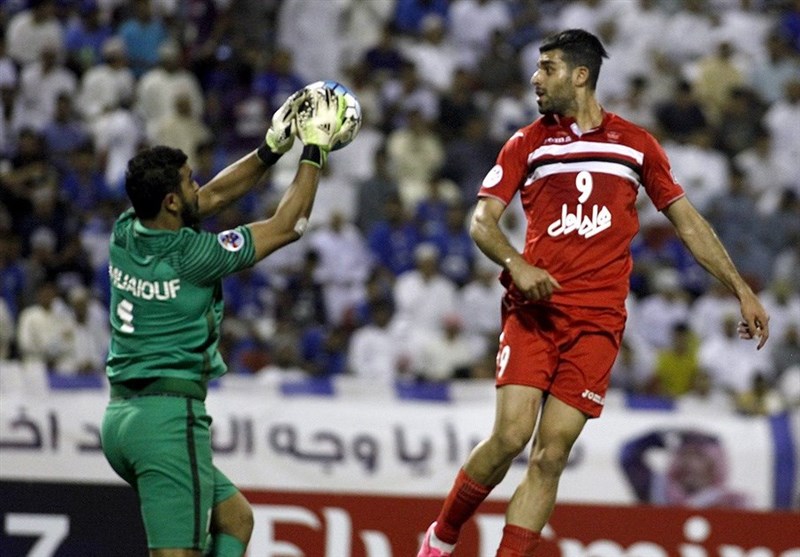 با موافقت کنفدراسیون فوتبال آسیا؛ عمان میزبان هر دو بازی پرسپولیس و الاهلی شد