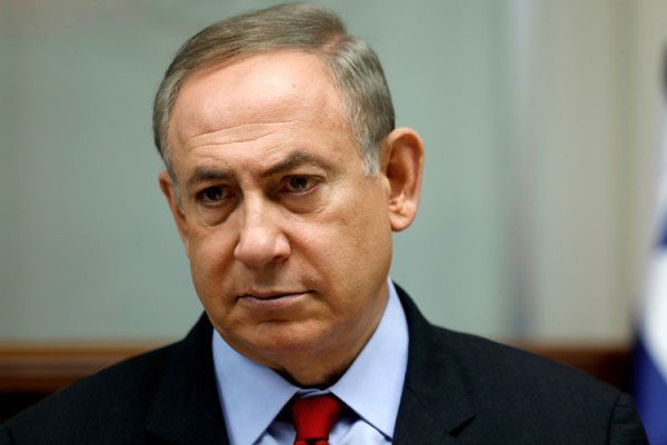 «بنیامین نتانیاهو» باز هم سوریه را تهدید کرد!