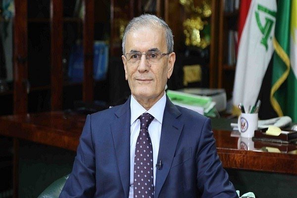 دادگاه عالی عراق رأی به برکناری استاندار «کرکوک» داد