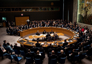 رای مخالف روسیه به پیش نویس قطعنامه تمدید ماموریت سازمان ملل در سوریه