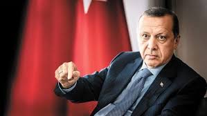 سفر اردوغان به قطر؛ هشداری به عربستان