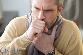درمان سرفه خشک به صورت طبیعی