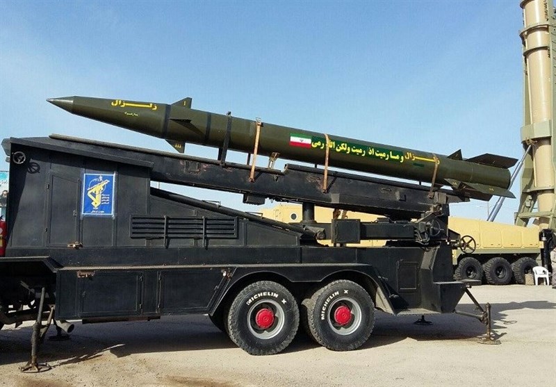واکنش صریح ایران به پیشنهاد مذاکره موشکی فرانسوی‌ها