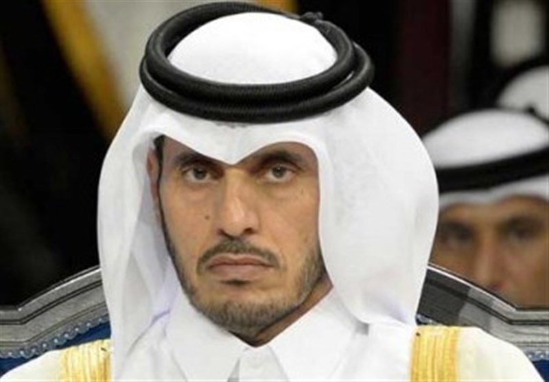 هدف واقعی از تحریم‌ها مداخله در امور داخلی‌ قطر است