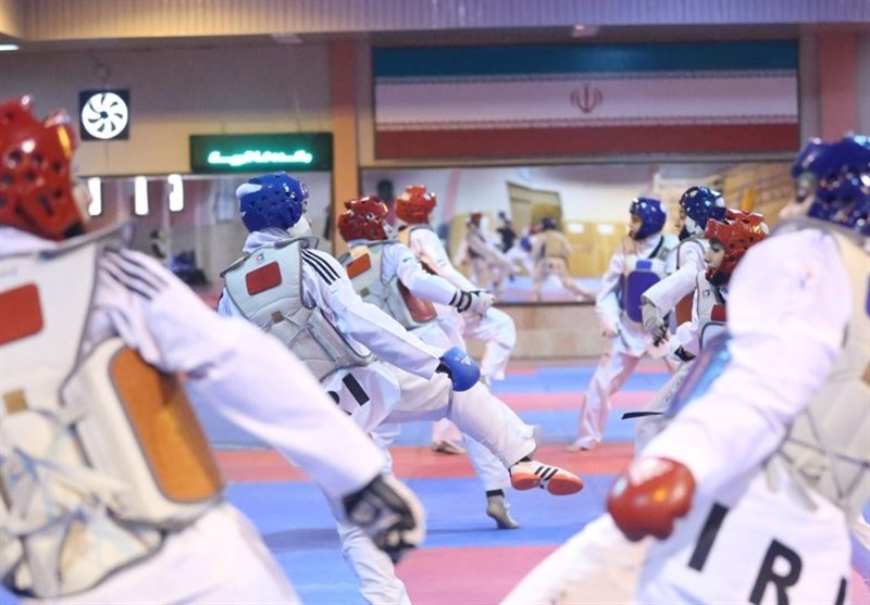 تکواندوکاران نوجوان البرزی ۳ مدال طلا در مسابقات کشوری کسب کردند