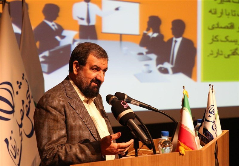 محسن رضایی: جنگ اقتصادی خزانه‌داری آمریکا علیه ایران از سال ۲۰۰۴ آغاز شد