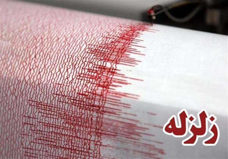 زلزله ۵.۶ریشتری غرب ایران را لرزاند