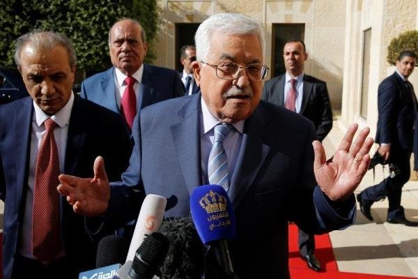«محمود عباس» آمادگی دیدار با نتانیاهو در مسکو را دارد