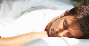 6عارضه جدی "خوابیدن در هنگام غروب آفتاب"