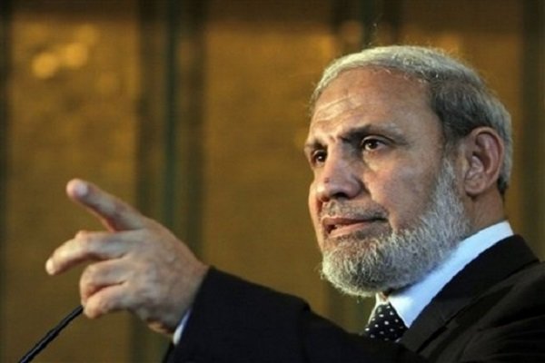 حماس روابط خود با ایران و حزب الله را تقویت می‌کند