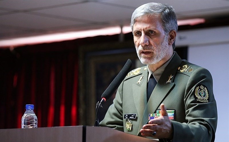 CIA میز ایران را تبدیل به سازمان ایران کرده/ این گستردگی خصومت را نشان می‌دهد
