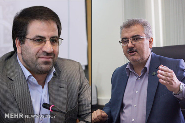 مدیر رادیو ایران تغییر می‌کند