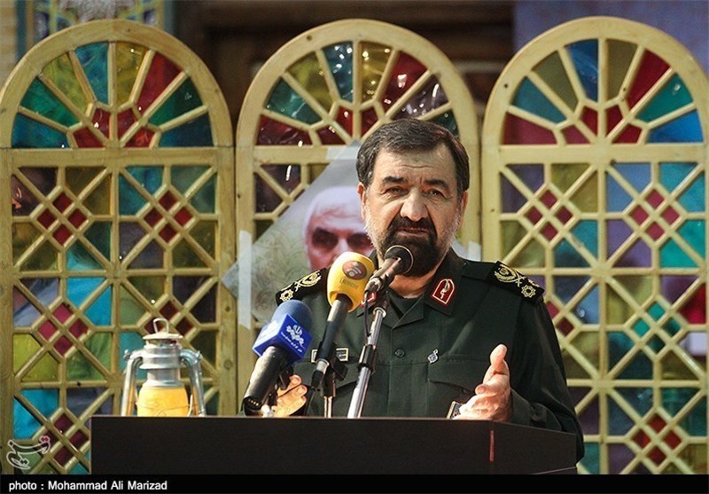 رژیم صهیونیستی کوچکترین اقدامی علیه ایران کند تل‌آویو را با خاک یکسان می‌کنیم