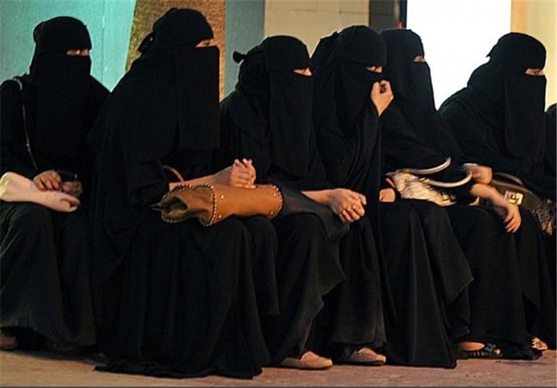 همه حقوقی که زنان سعودی بدست آورده اند