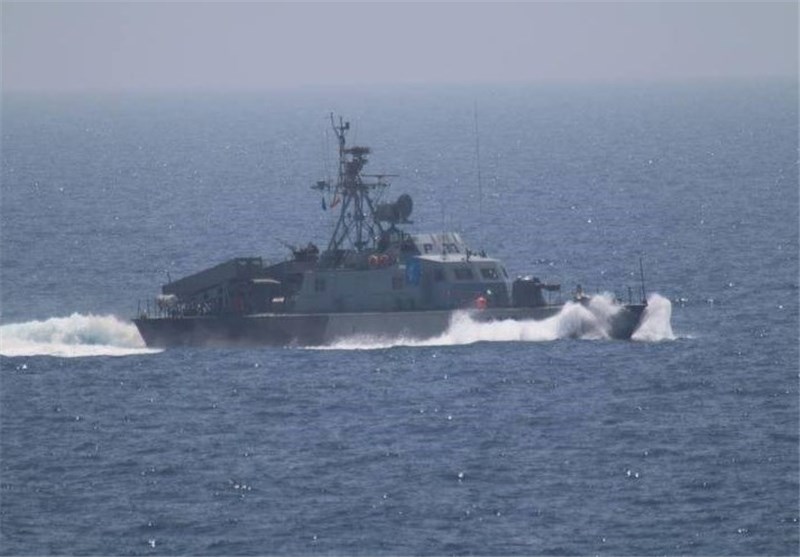 هیچ‌گونه اقدام غیرحرفه‌ای توسط نیروی دریایی ایران در خلیج فارس وجود نداشته است