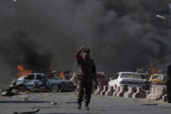 وقوع انفجار در کابل/۲ کشته و ۳ زخمی