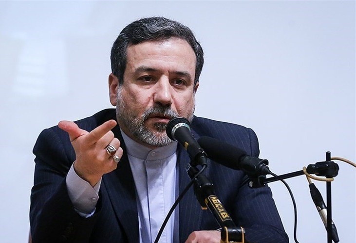 ایران آمادگی مقابله با هر سناریو را دارد