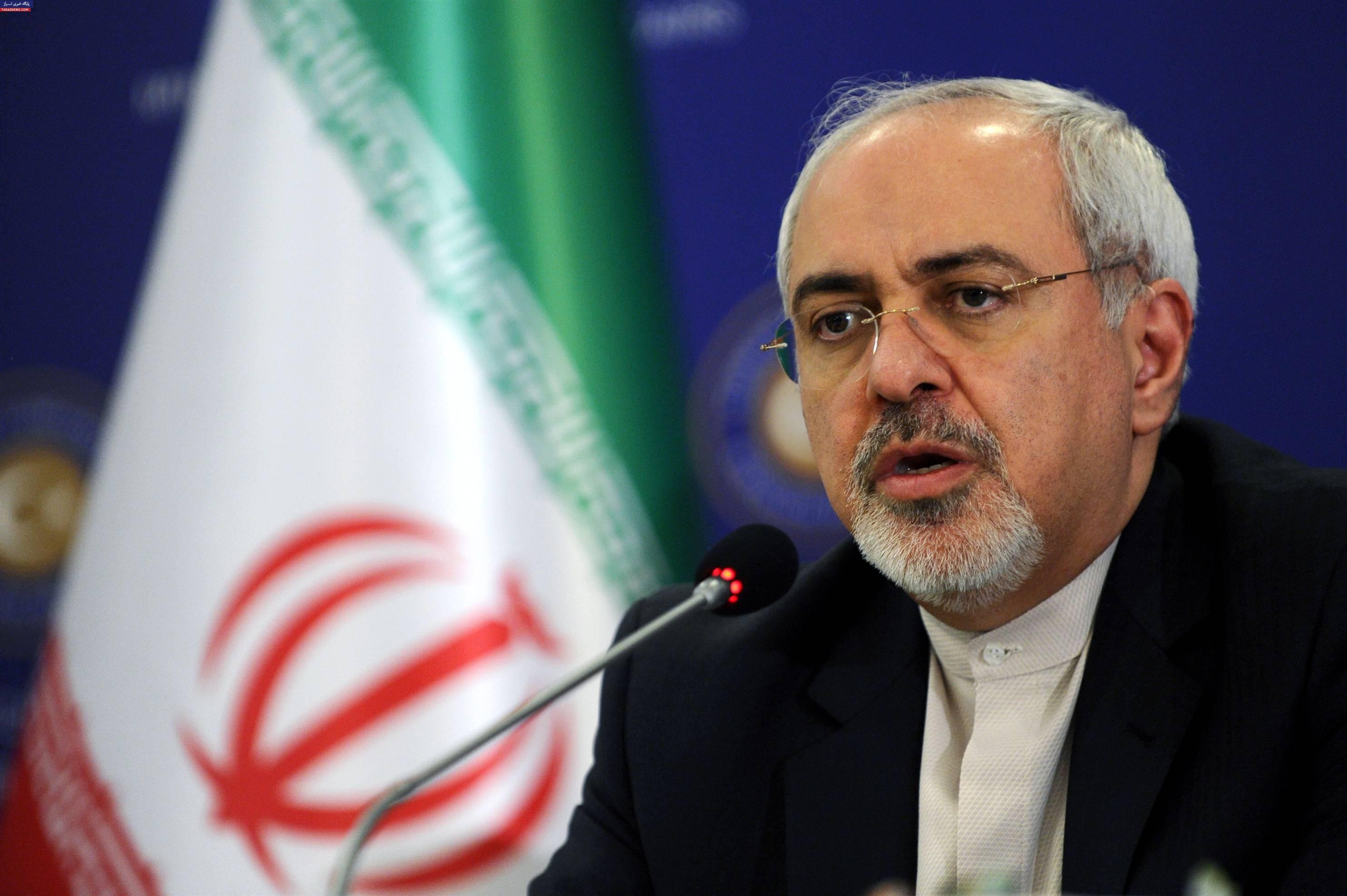 در صورت اعمال دوباره تحریم‌ها، ایران برنامه هسته‌ای خود را با سرعت بیشتری از سر می‌گیرد