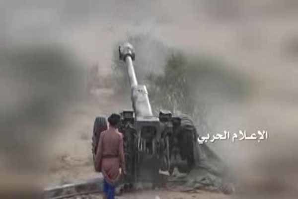۶ نظامی سعودی توسط نیروهای یمنی کشته شدند