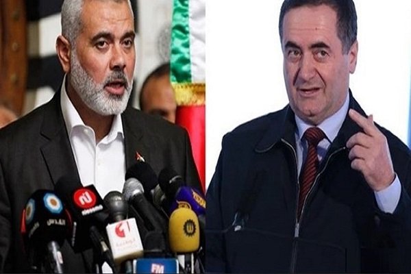 رژیم صهیونیستی بار دیگر رهبران حماس را تهدید به ترور کرد