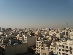 بازار مسکن تهران به دست سوداگران افتاد